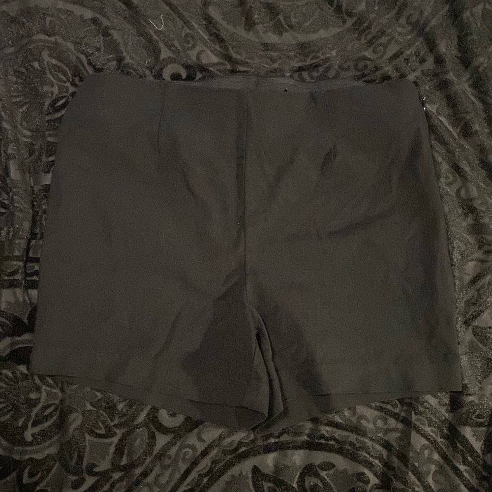 Torrid high waist shorts